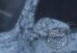 Mercedes Baby G Class Spied On The Streets Is It Smaller Than You Thought